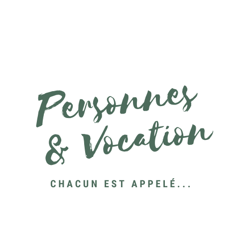 Personnes & vocation